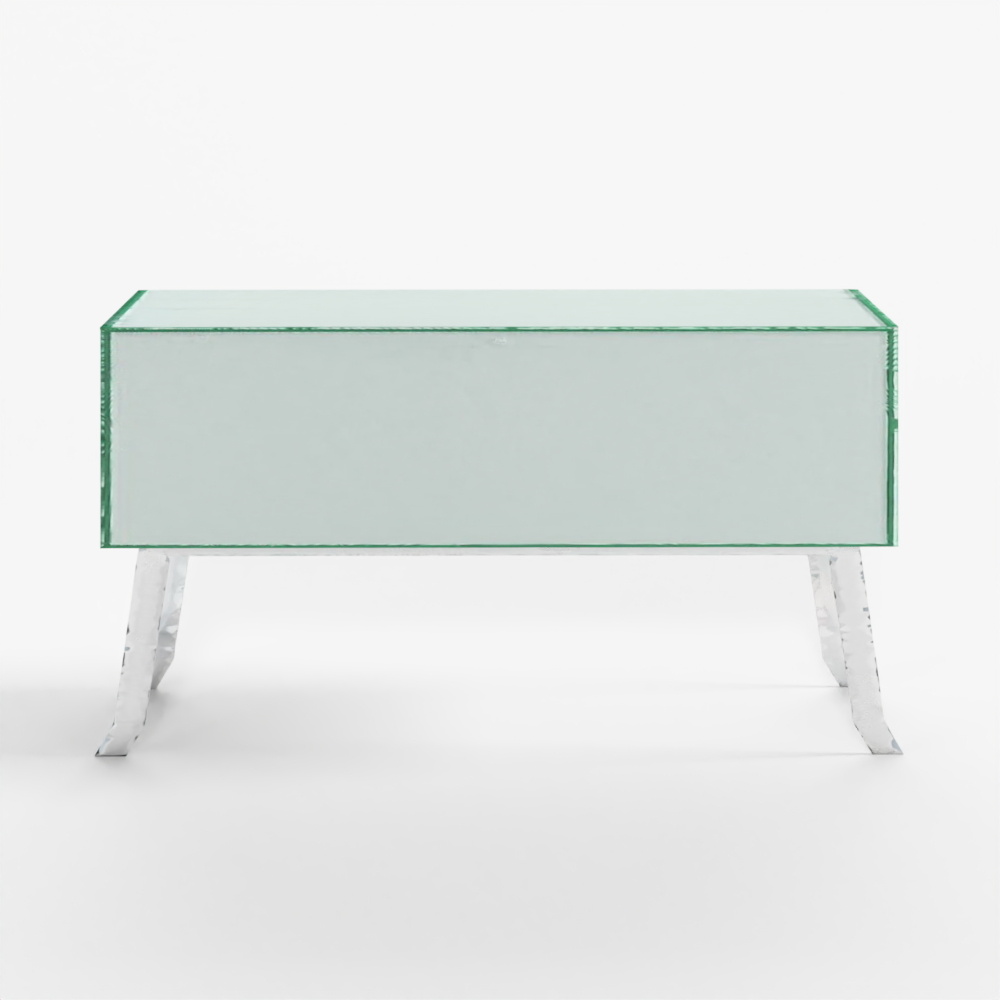 DWR Commodore Sideboard