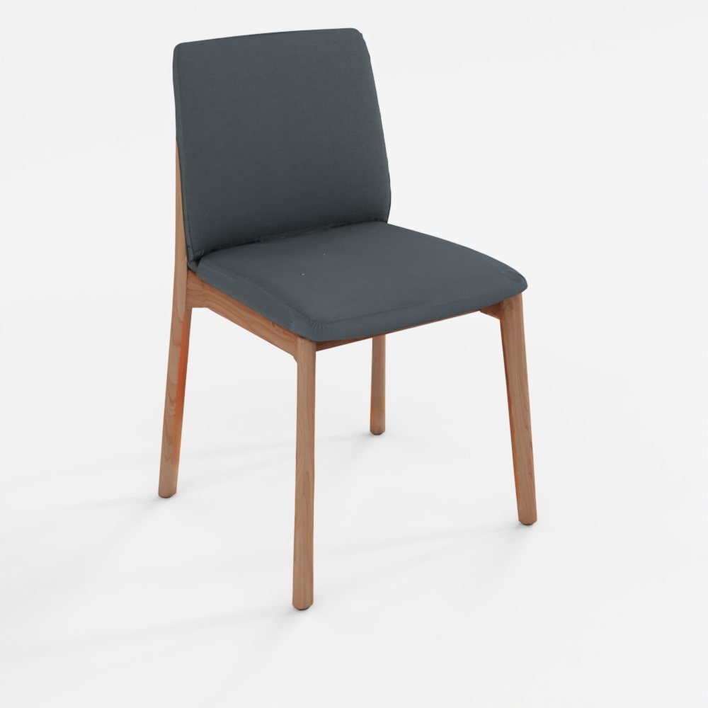 DWR 콘투어 체어