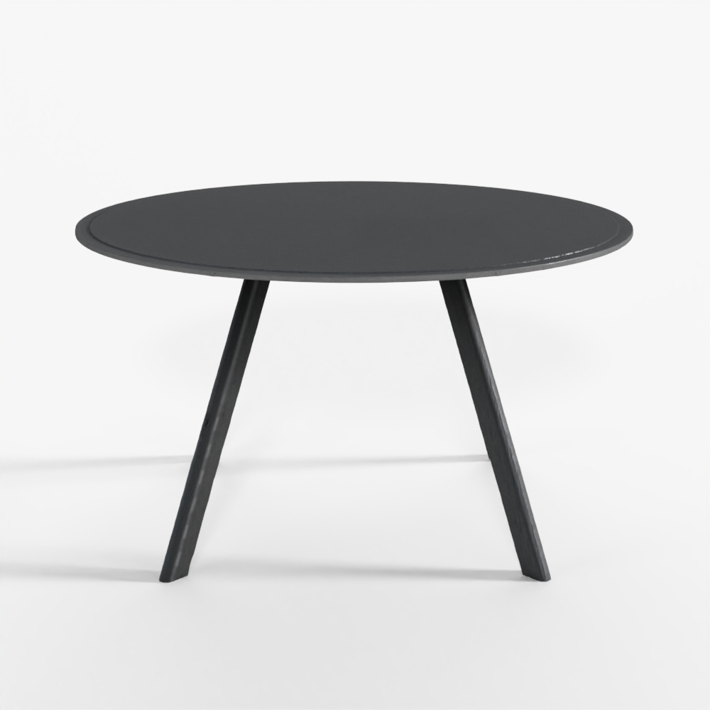 DWR Copenhague 25 Esstisch 2.0