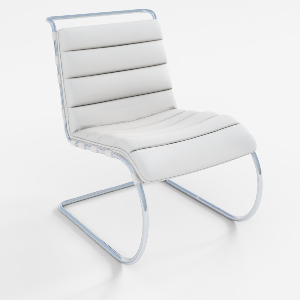 MR Lounge Chair