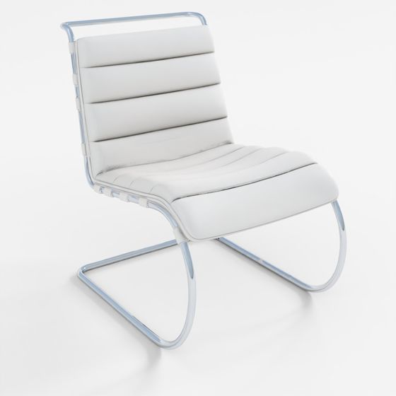 MR Lounge Chair
