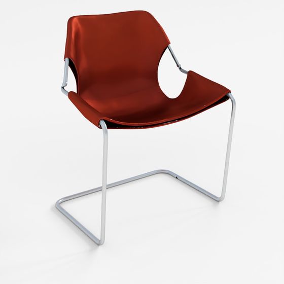 Кресло Paulistano