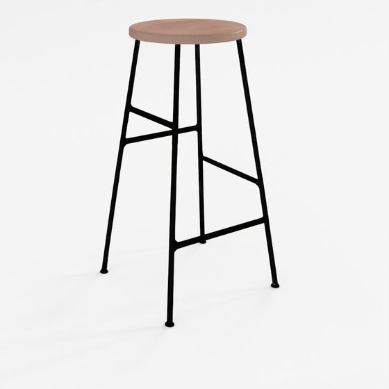 DWR Cornet Stool