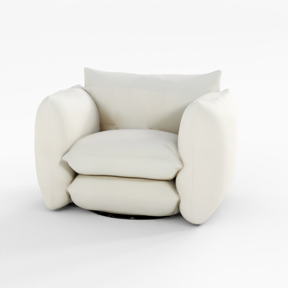 페론 필로 라운지 체어