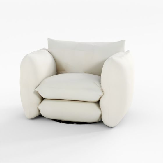 페론 필로 라운지 체어