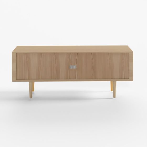 DWR CH825 Credenza