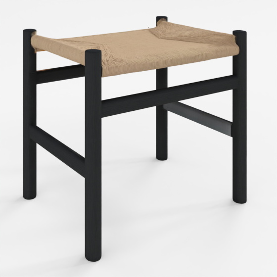 DWR CH53 Stool
