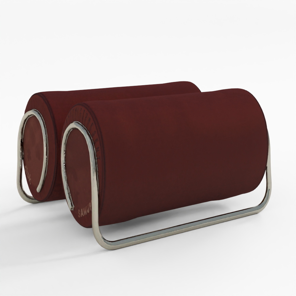 Оттоманка DWR Chromeo