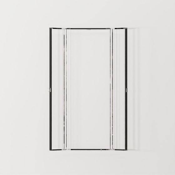 DWR ベラヴィスタミラー