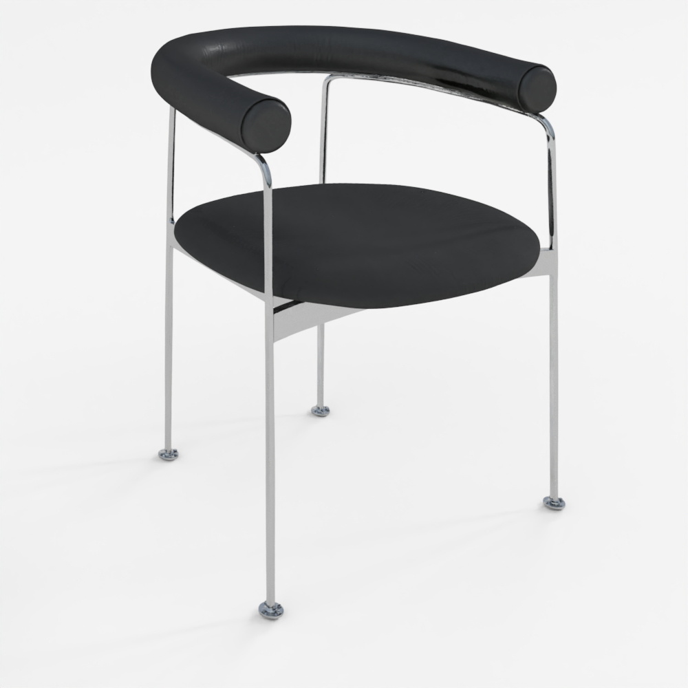 DWR 바이아 다이닝 체어