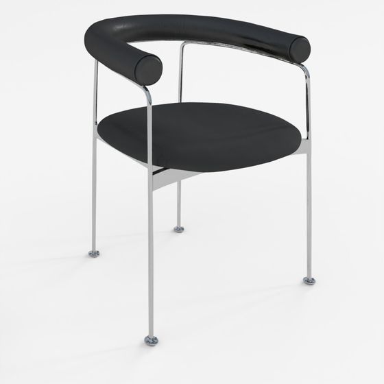 DWR 바이아 다이닝 체어