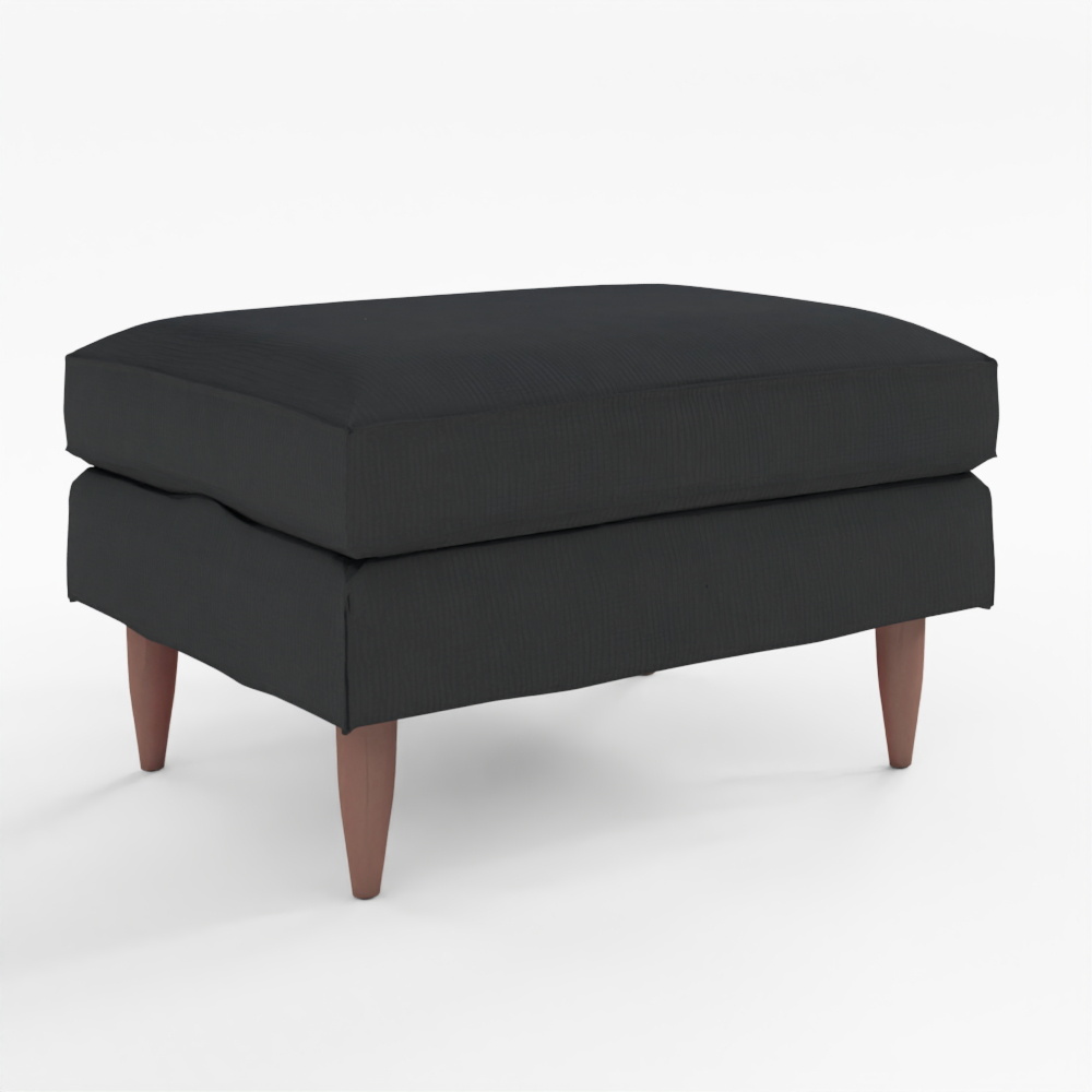 DWR Bantam Ottoman
