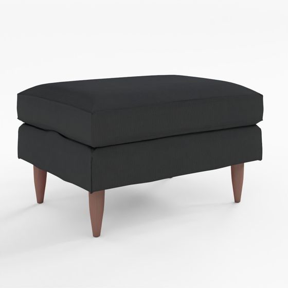 DWR Bantam Ottoman