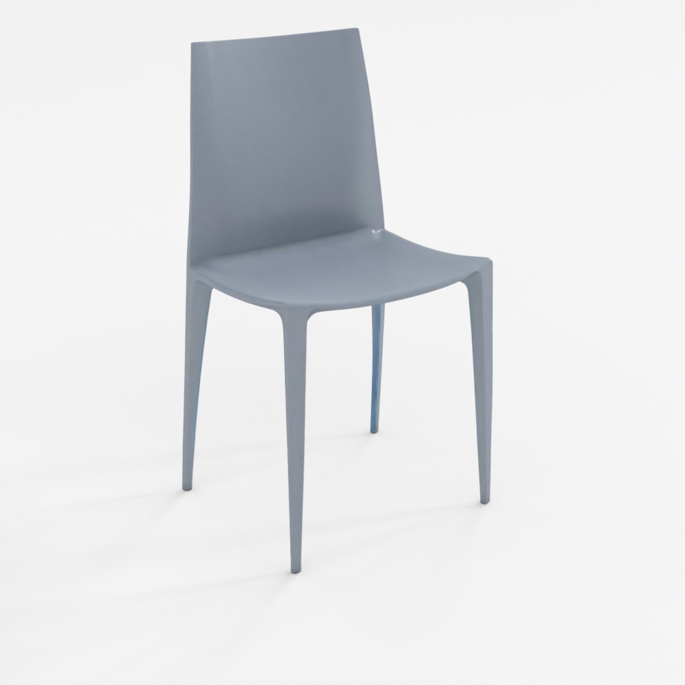 DWR Bellini Chair - Set of 2