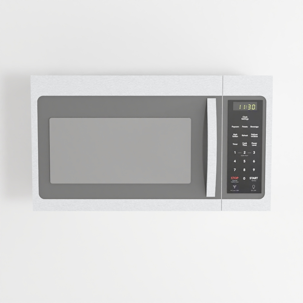 Microwave 2