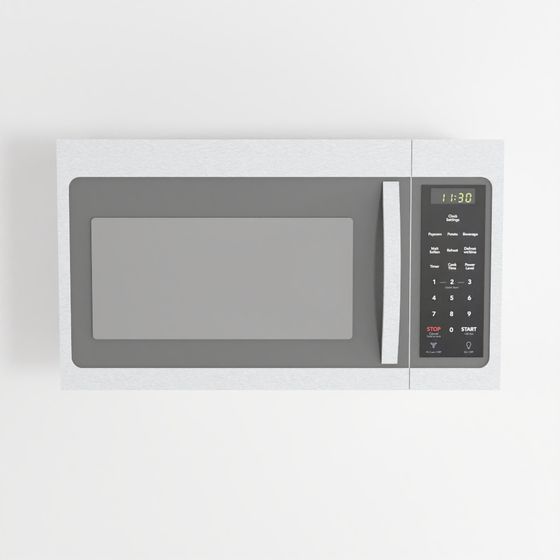 Microwave 2