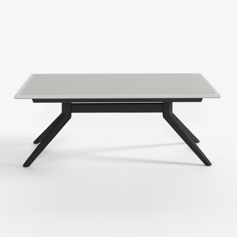 Table extensible Cross