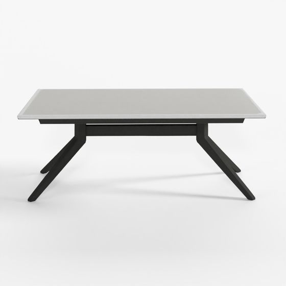 Table extensible Cross