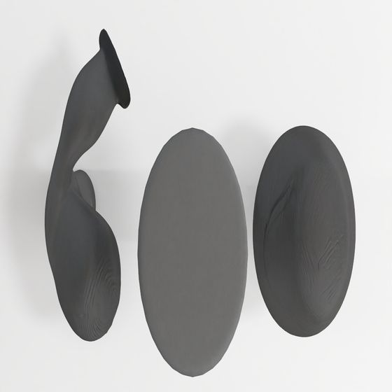 ドットス、5個セット