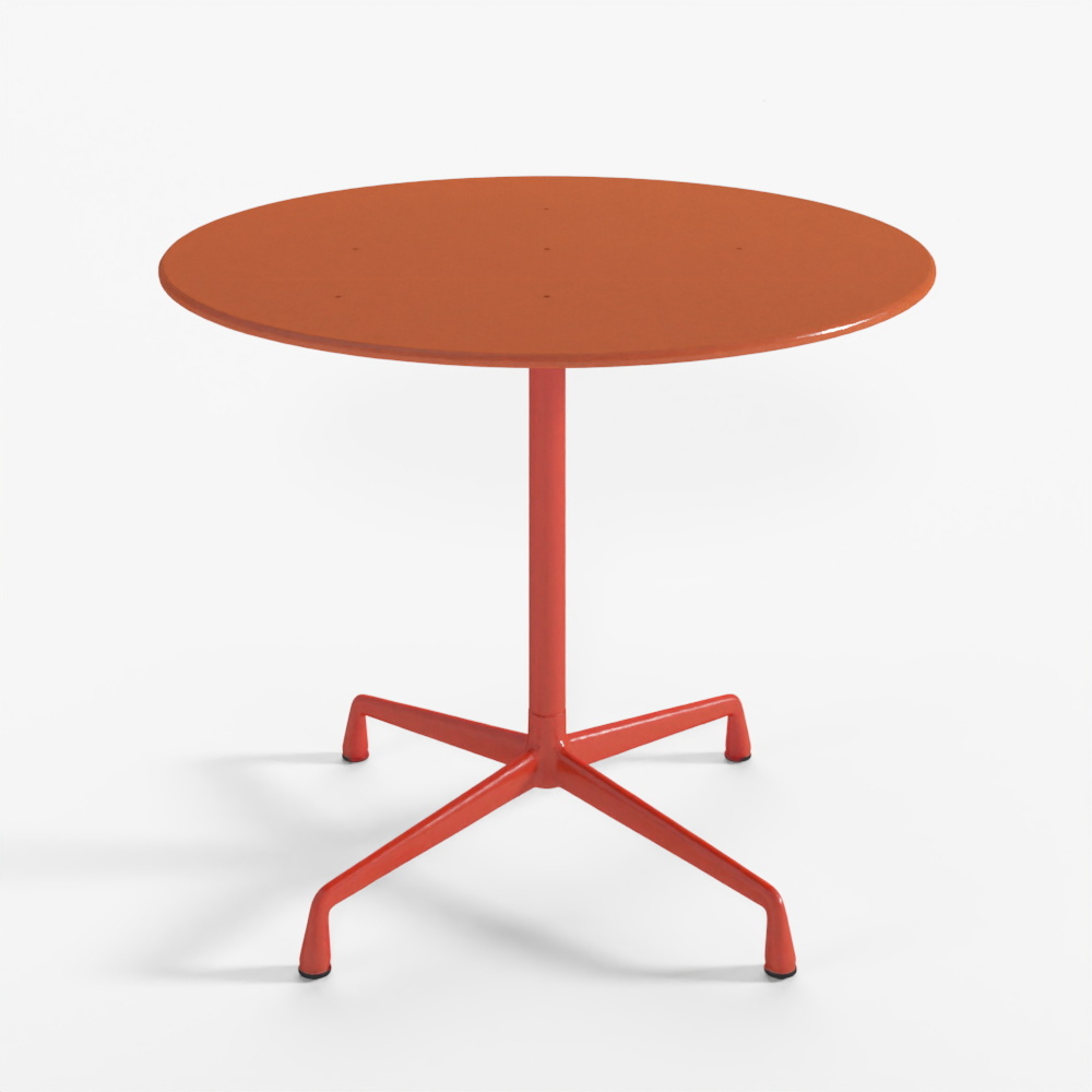 Eames Dining Table, Herman Miller x HAY