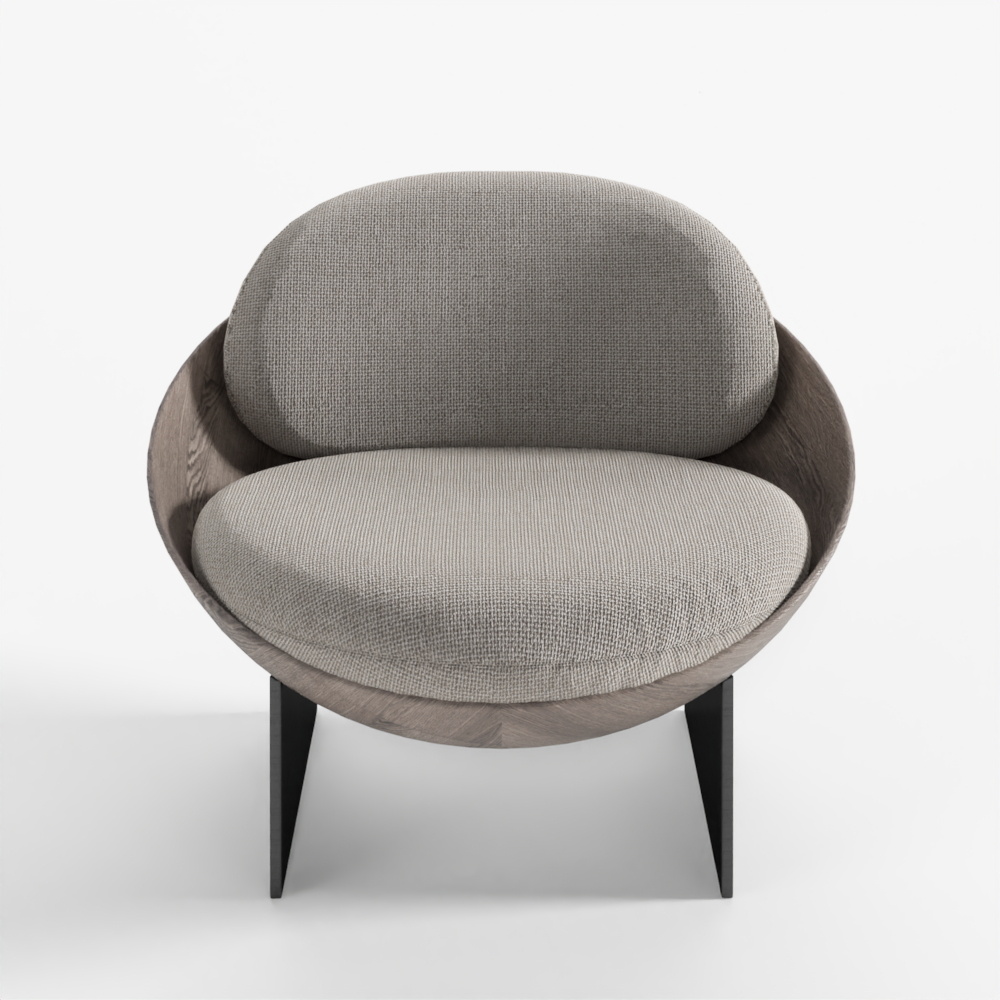 Pro 3DSky - PROMIN Armchair