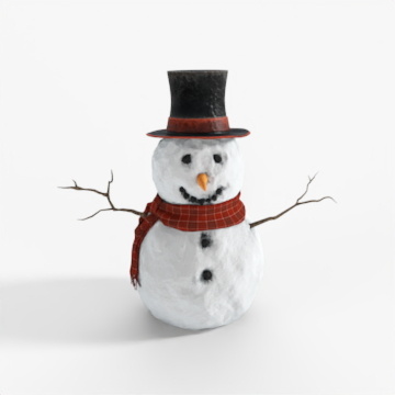 Snowman