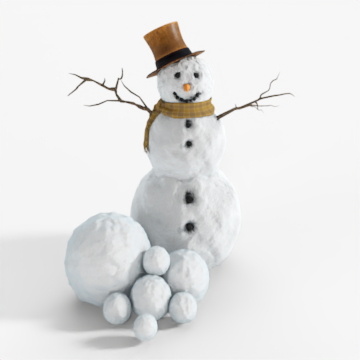 Snowman
