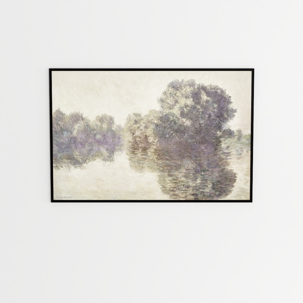 BLODFLADER IKEA Wall Art