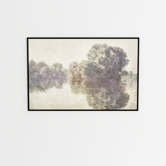 BLODFLADER IKEA Wall Art