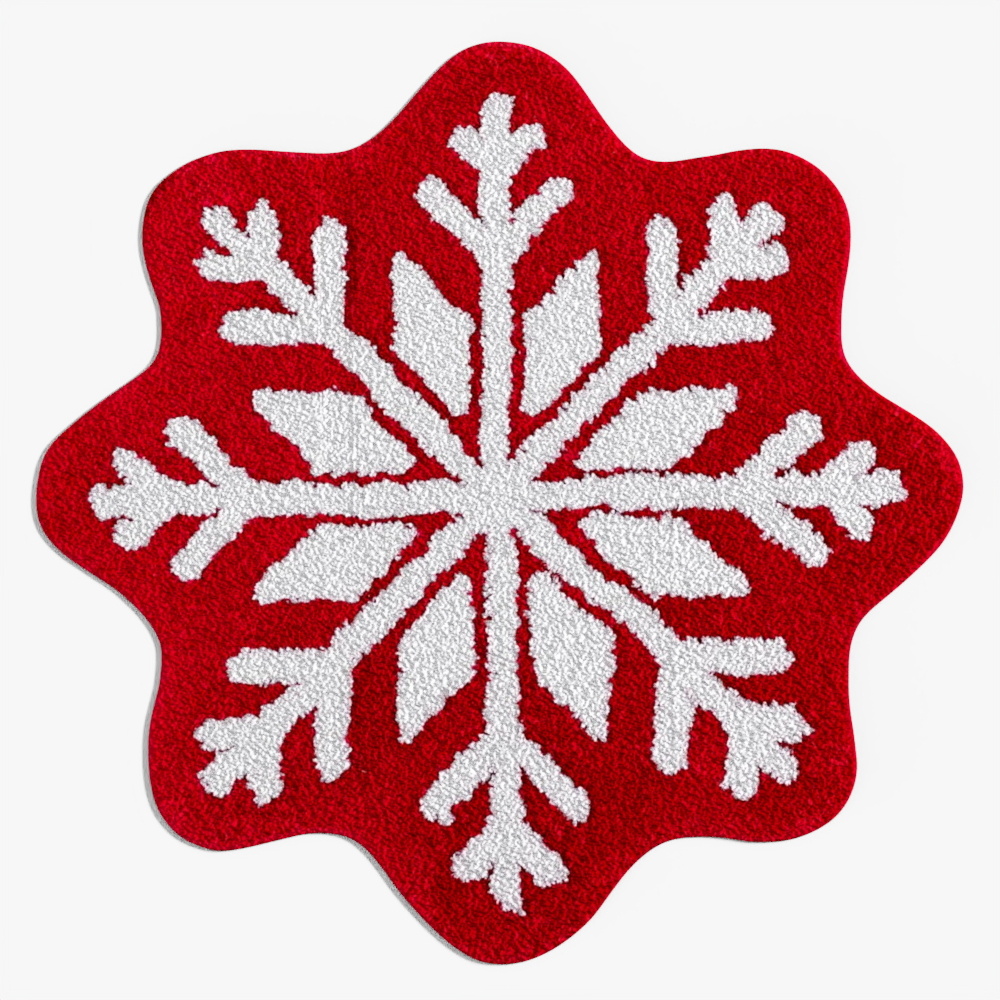 พรมคริสต์มาส