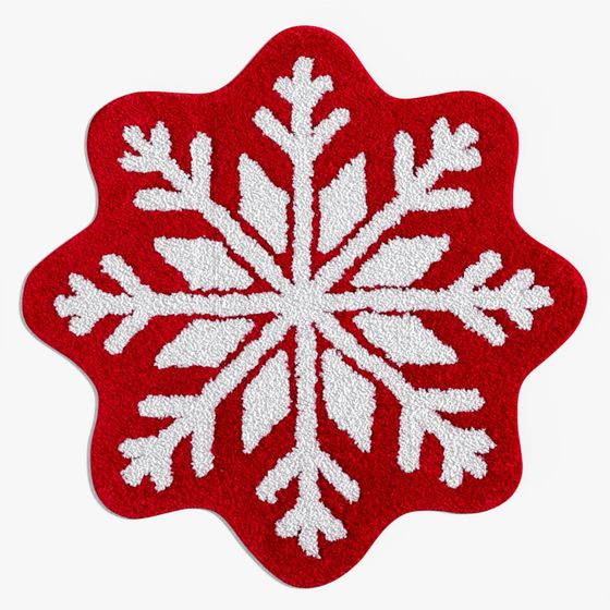 พรมคริสต์มาส