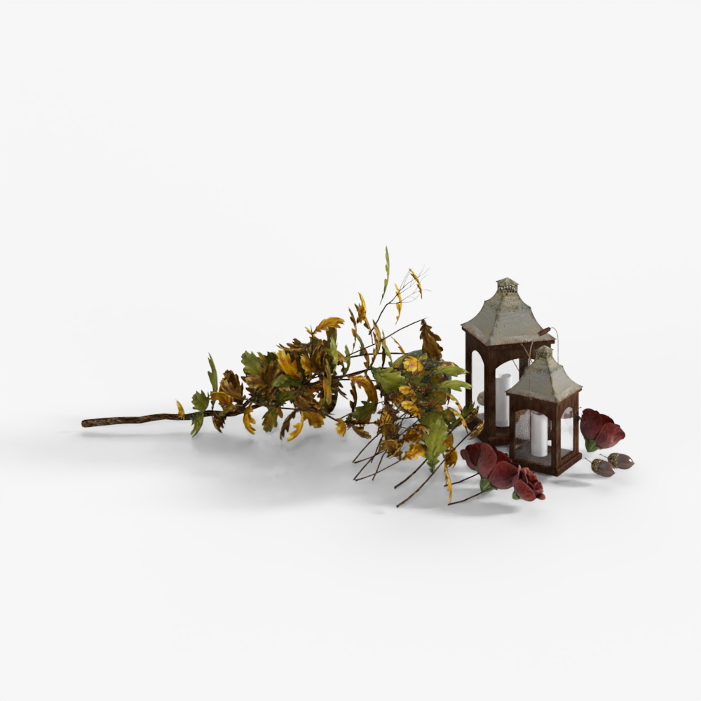 Halloween Decoration