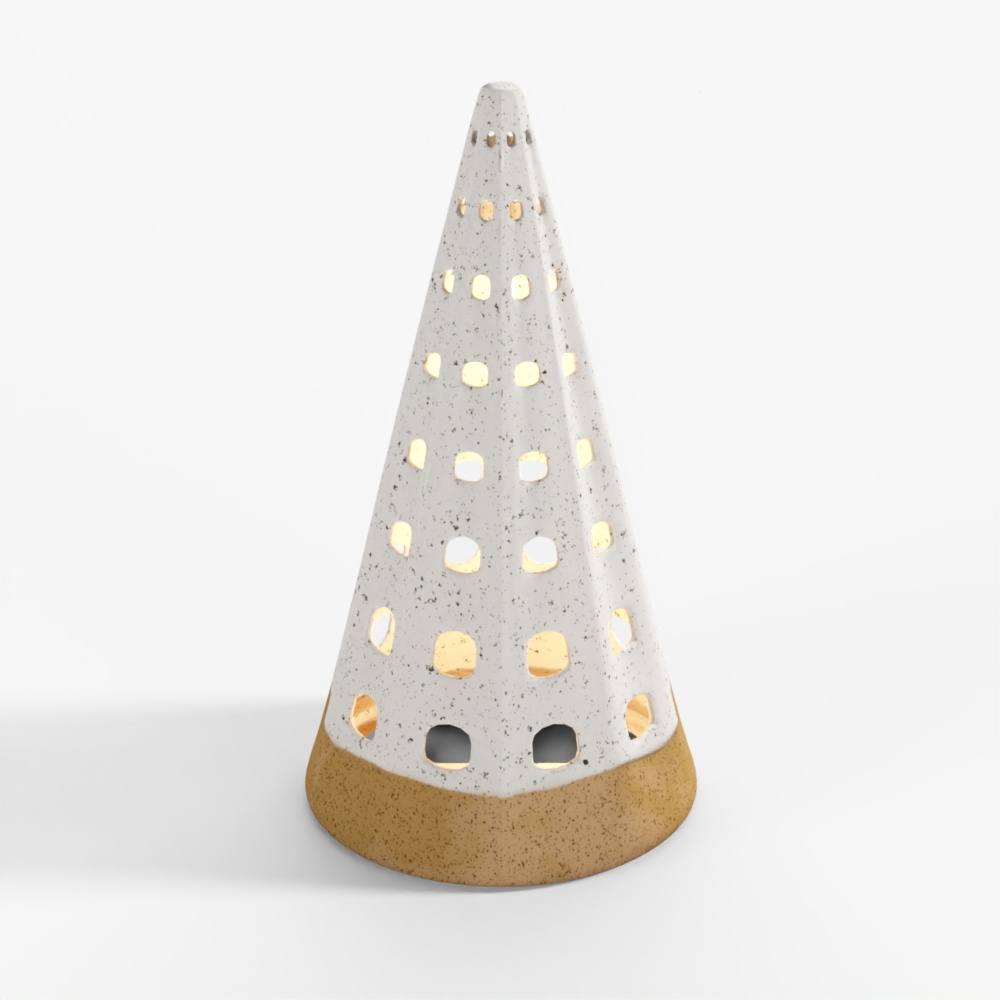 Christmas Tree Floor Lamp