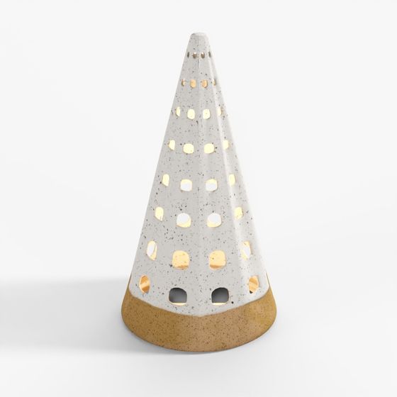 Christmas Tree Floor Lamp