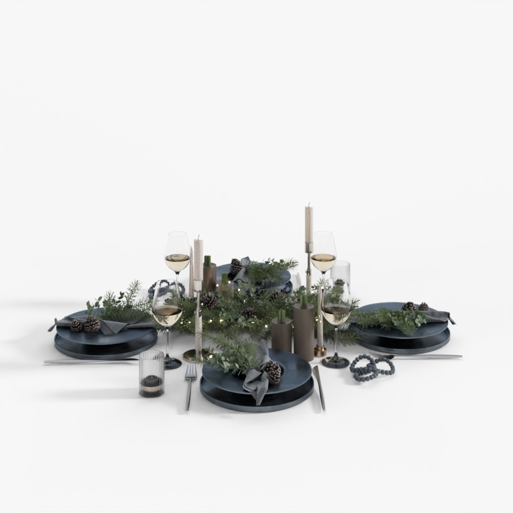 テーブルウェア