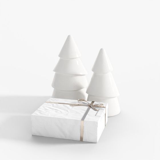 Ornamental Decorations