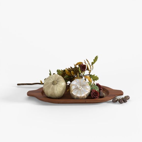 Halloween Decoration