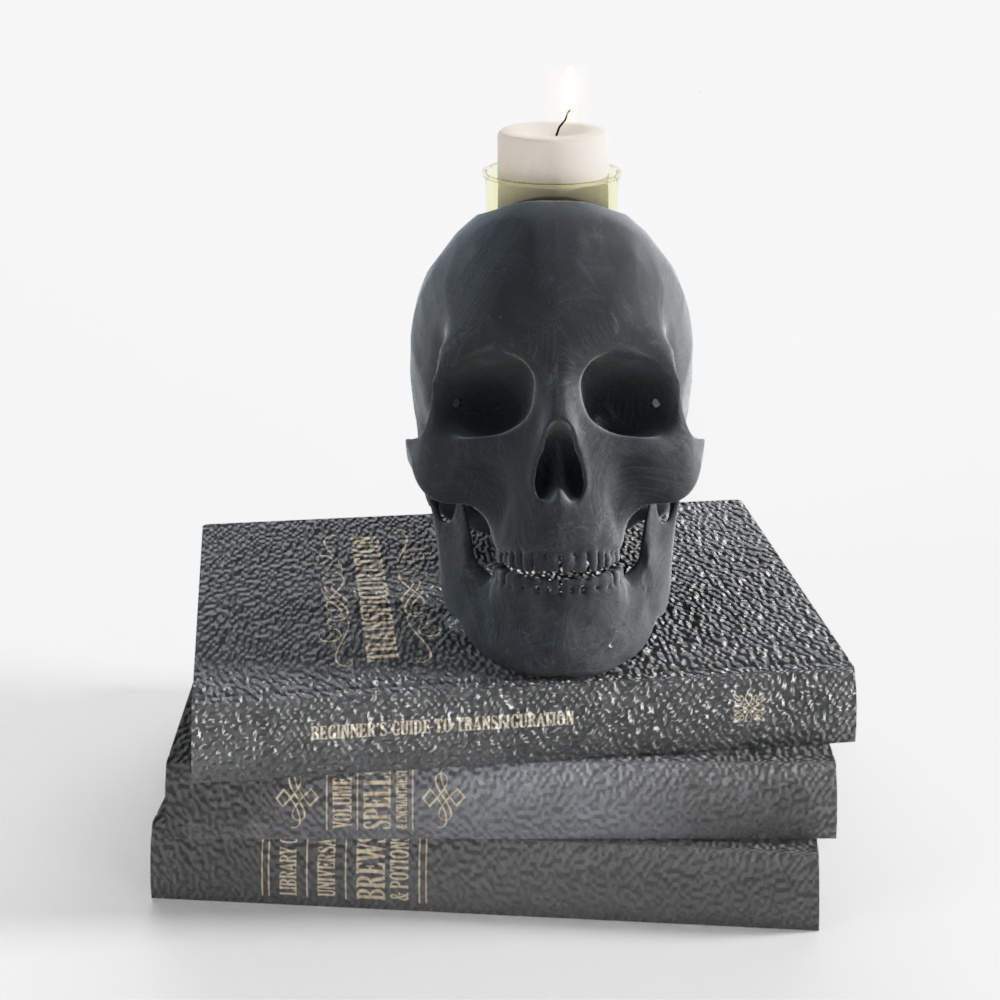 Украшения на Хэллоуин