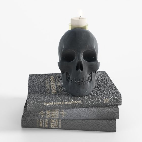 Halloween Decorations