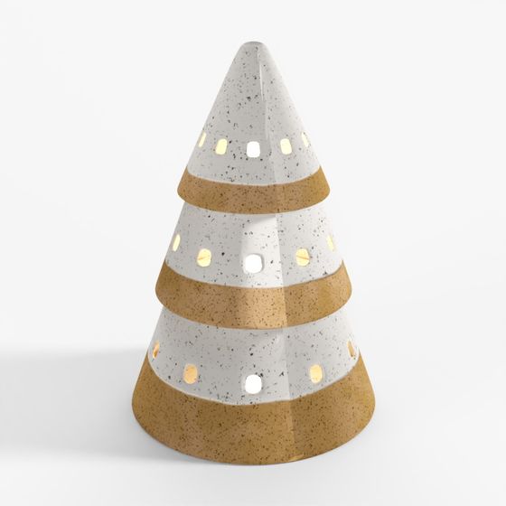Christmas Tree Floor Lamp