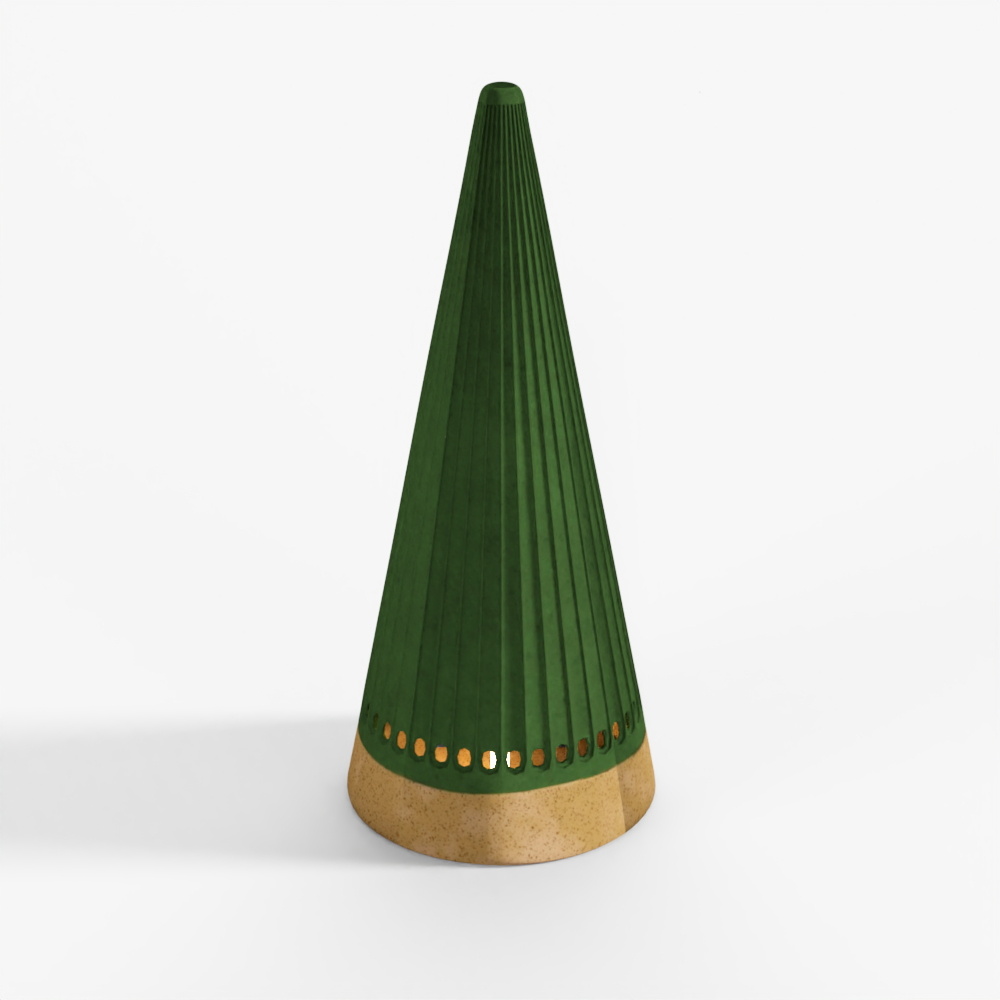 Christmas Tree Floor Lamp