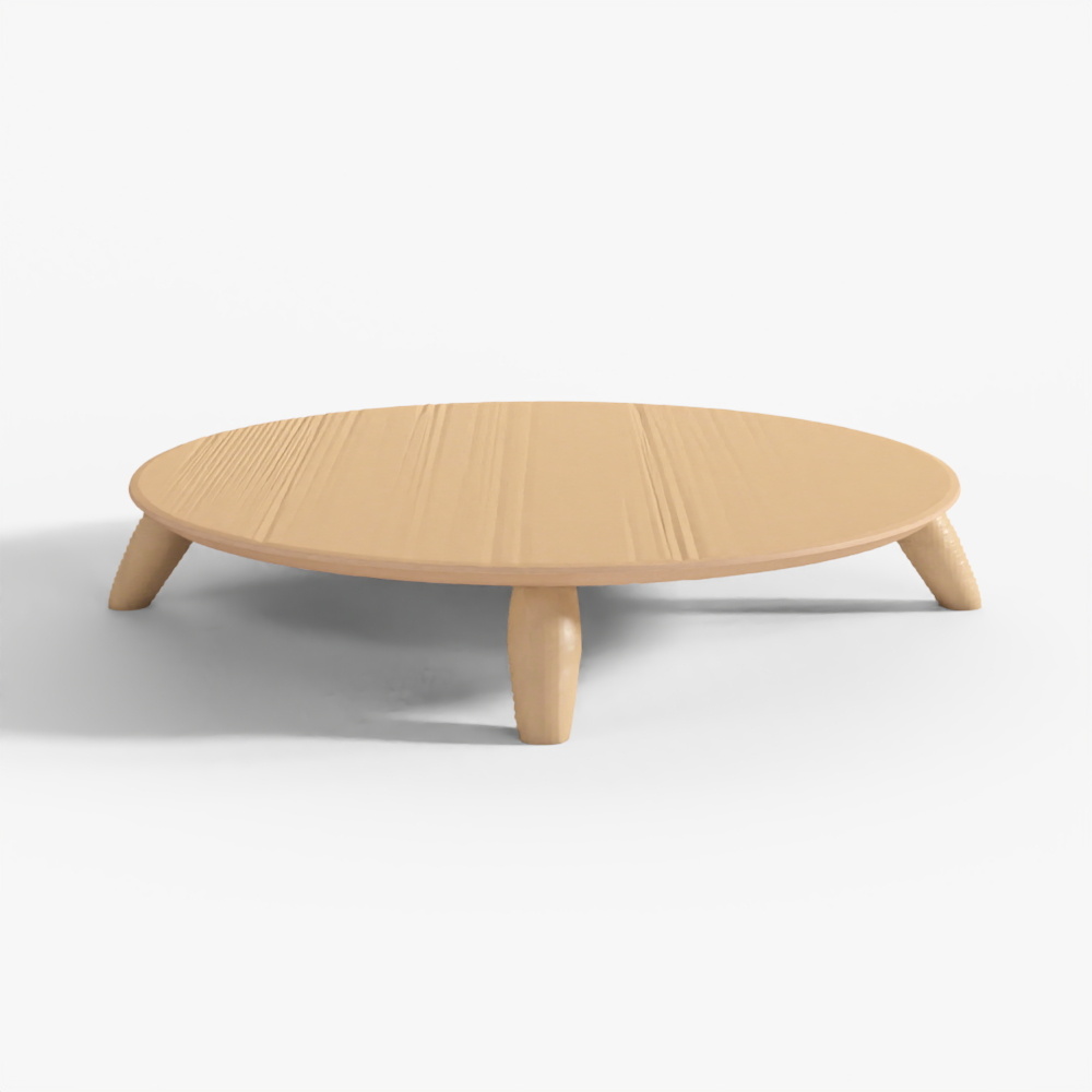 リビングテーブル