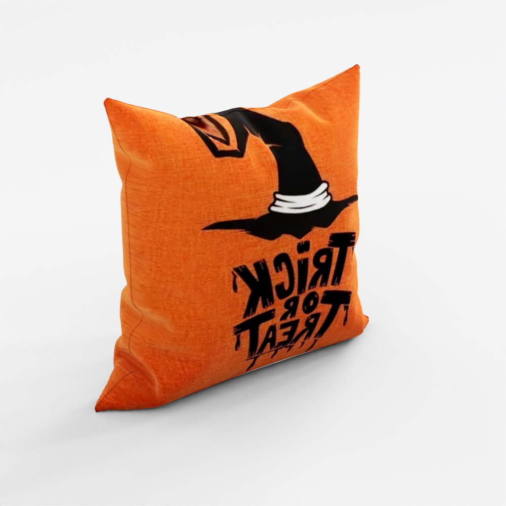 Halloween Kissen