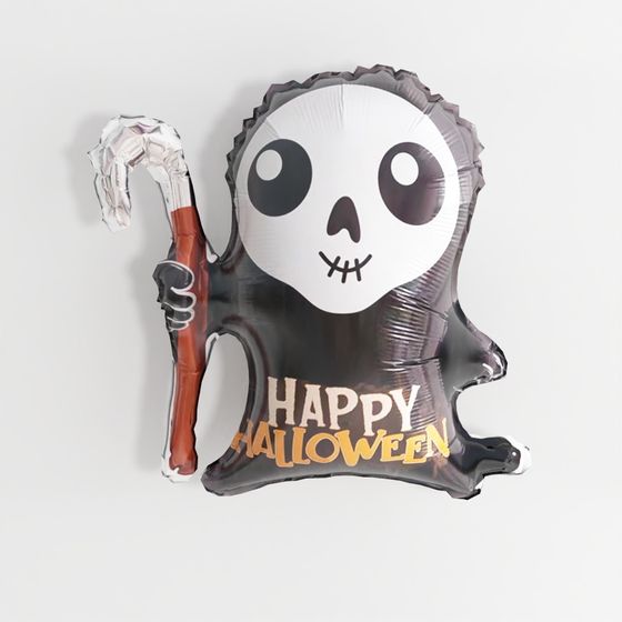 ハロウィンバルーン