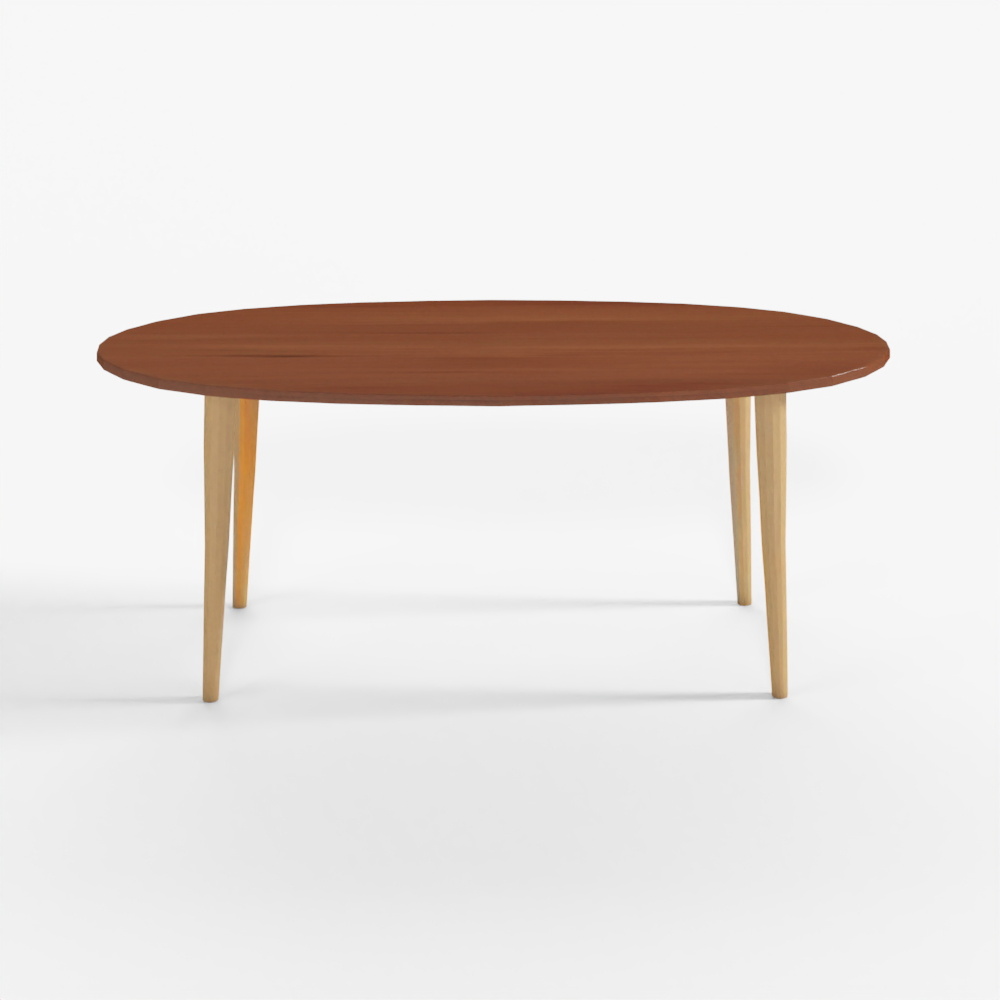 リビングテーブル