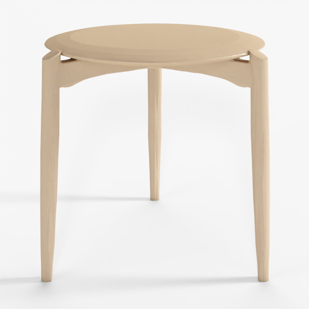 サイドテーブル