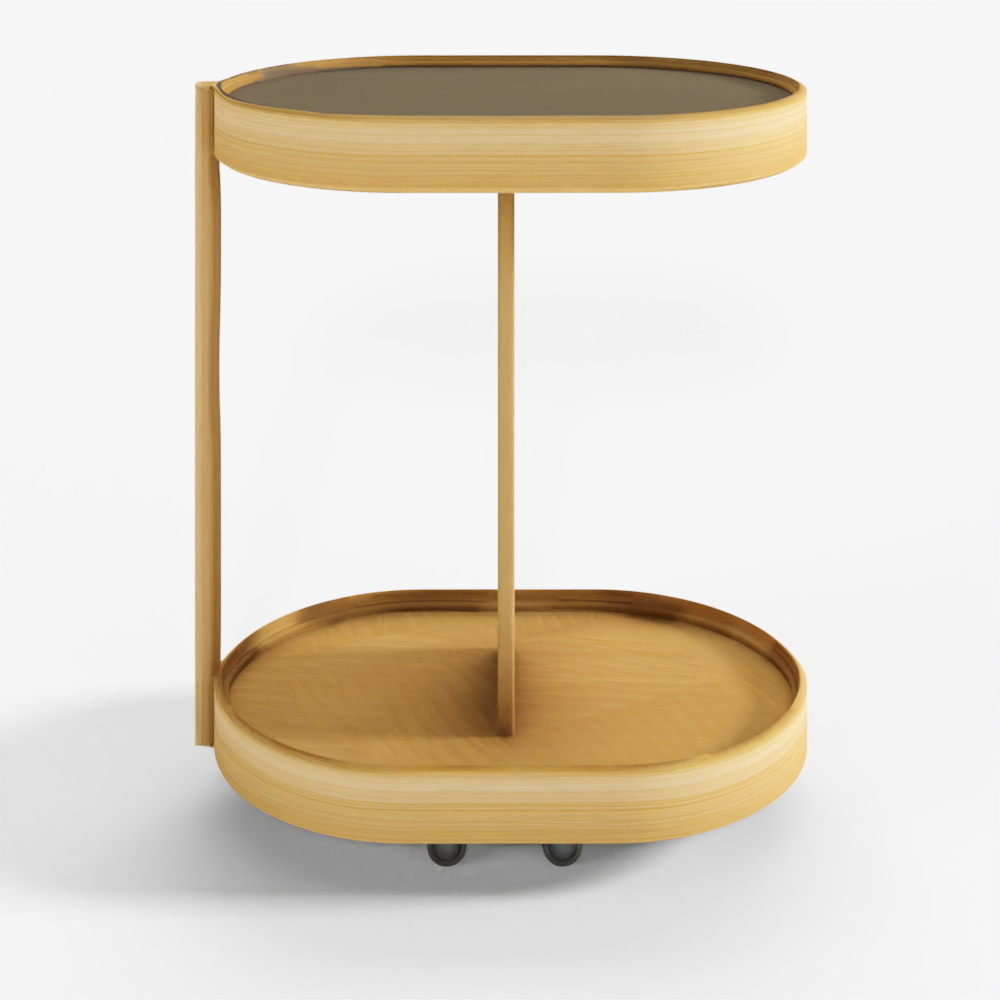 サイドテーブル