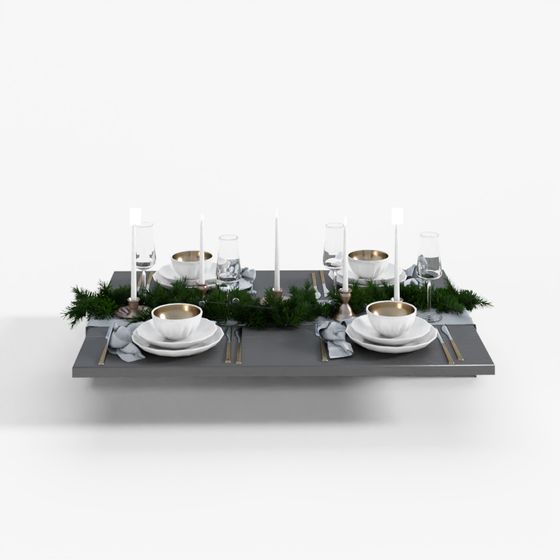 テーブルウェア