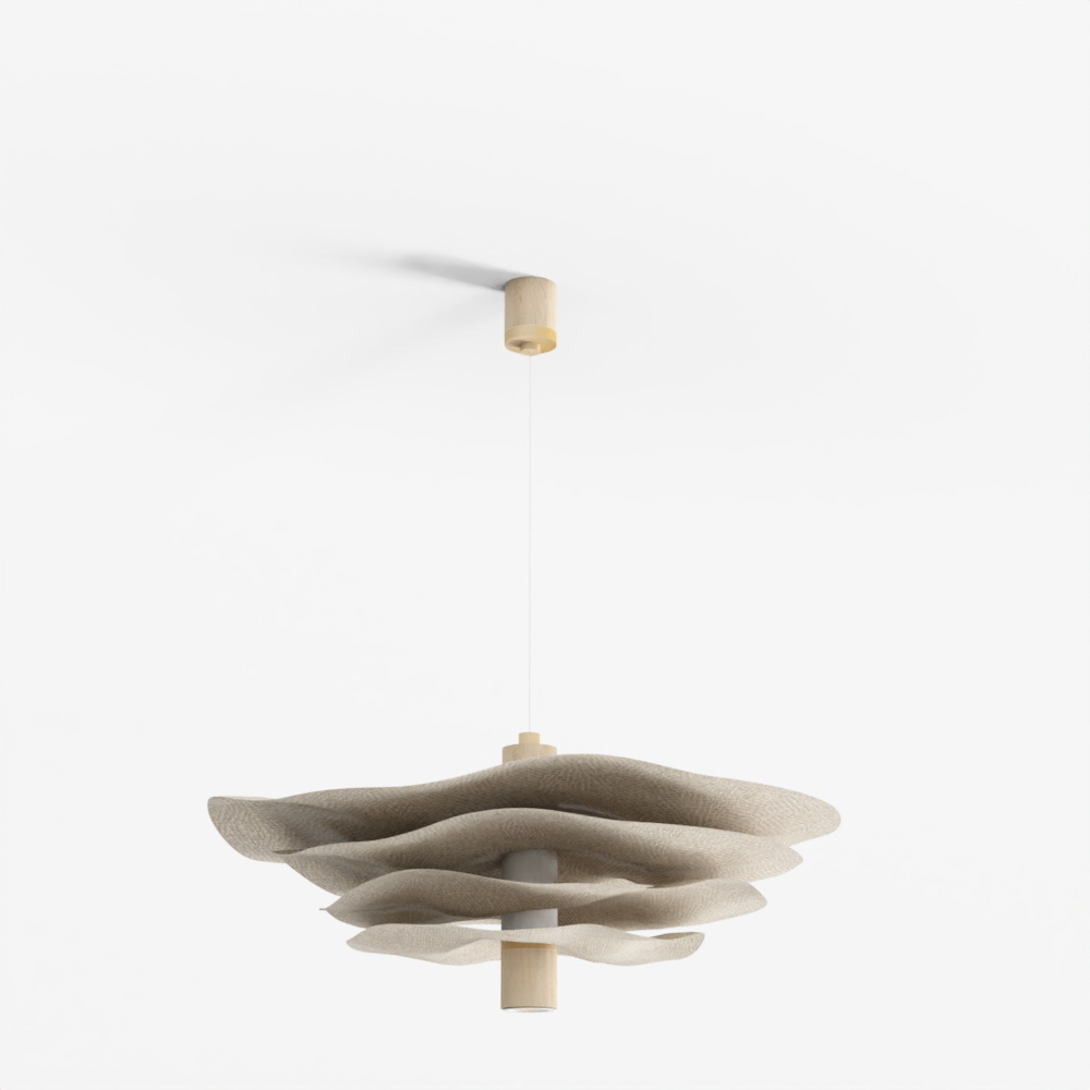 Rivage Kitchen Suspension Light