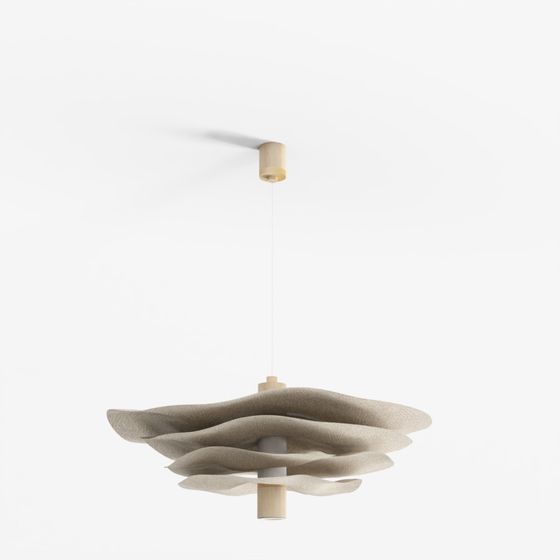 Rivage Kitchen Suspension Light